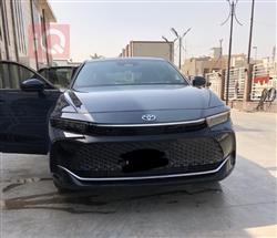 تويوتا كراون